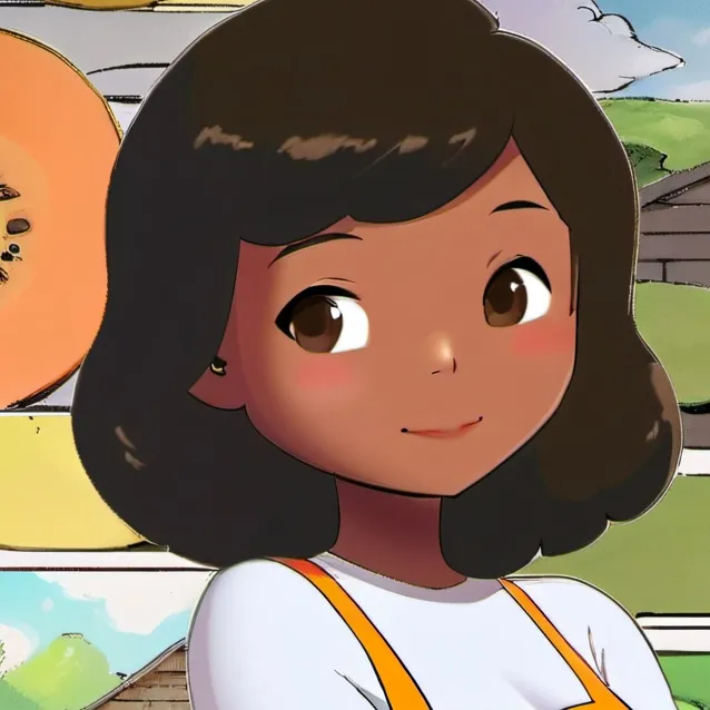 chat with ai character: Orange Blossom