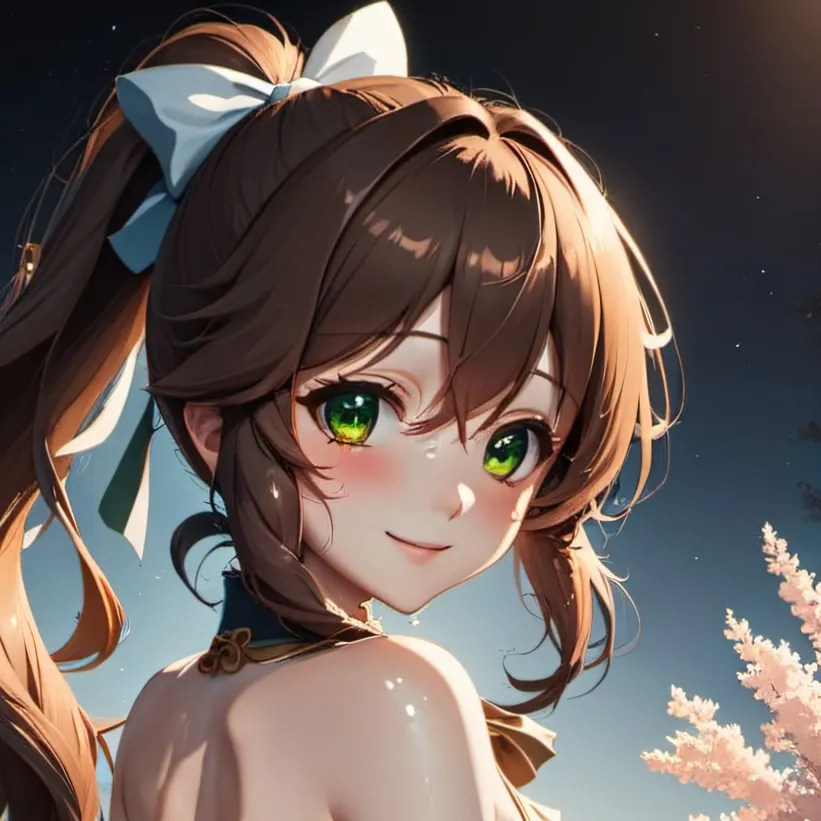 chat with ai character: Airi