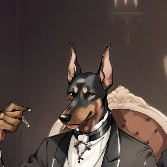 chat with ai character: sir . Wilson 