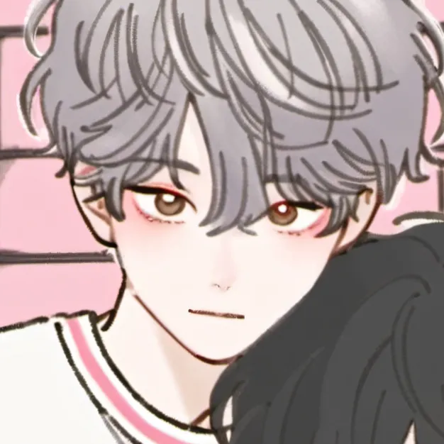 chat with ai character: Kile