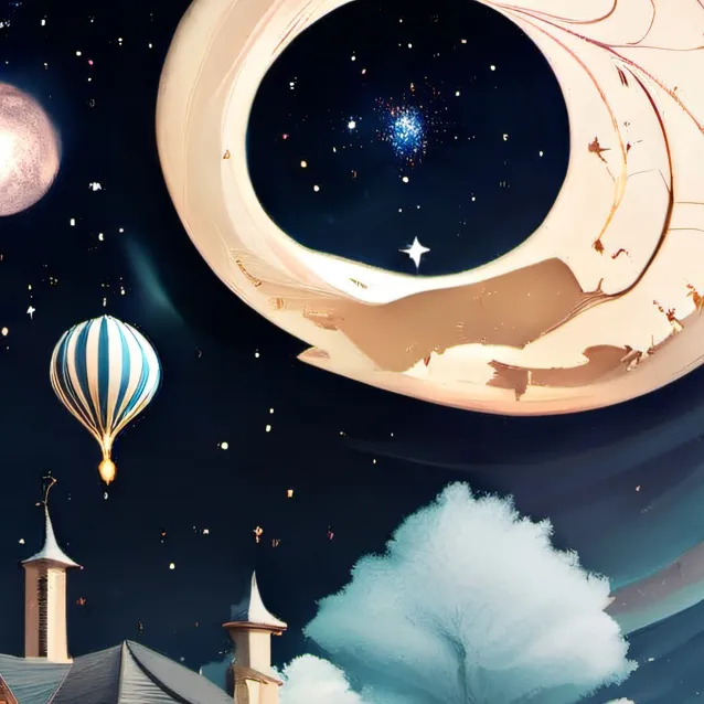 chat with ai character: Dream Reading 