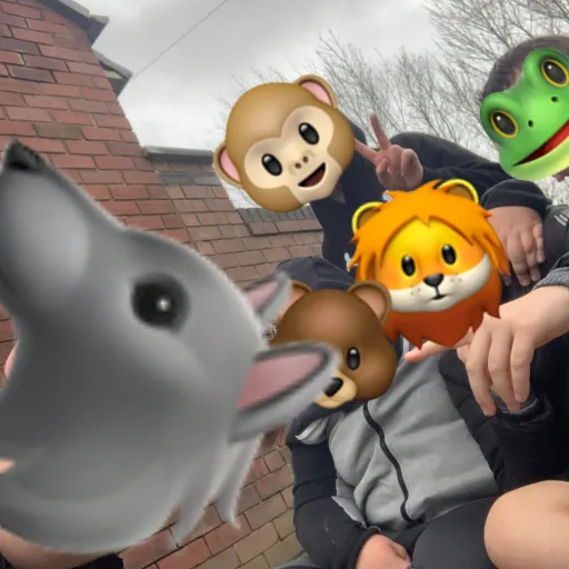 talkie's author avatar