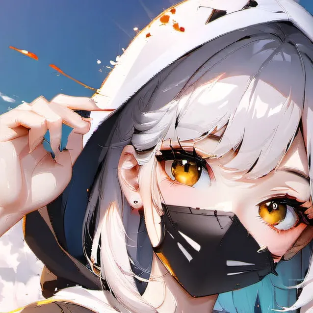 chat with ai character: ann