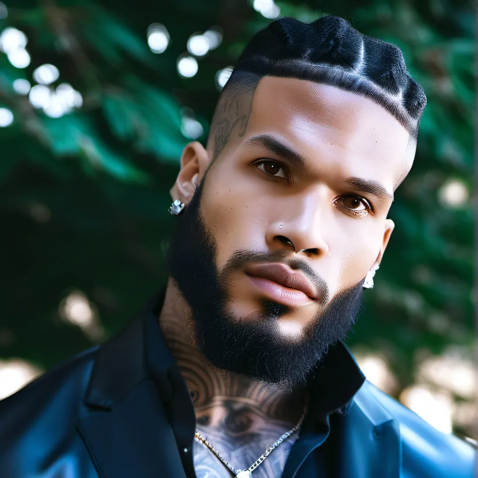 chat with ai character: Dayquan Williams