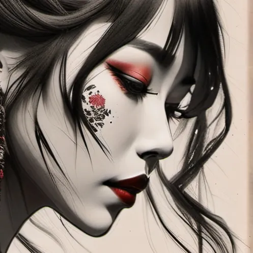 chat with ai character: Yumi Takahashi