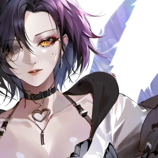 chat with ai character: Merlin 