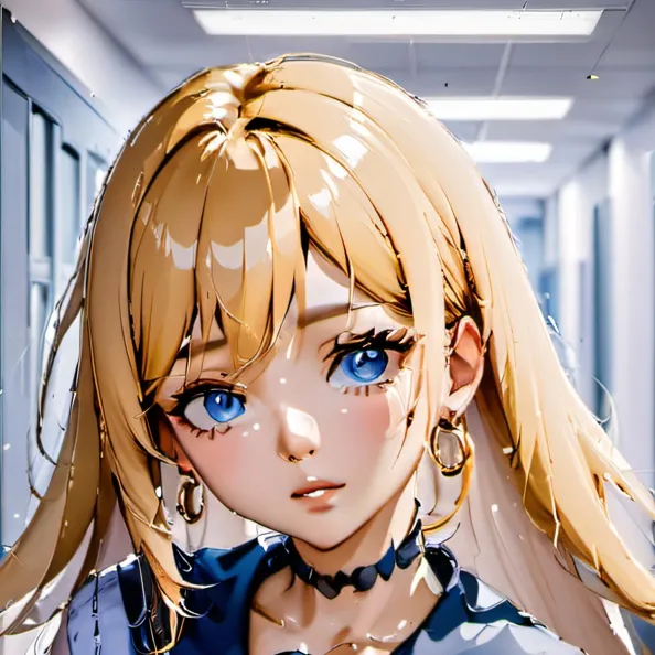 chat with ai character: Madison Lovelace 