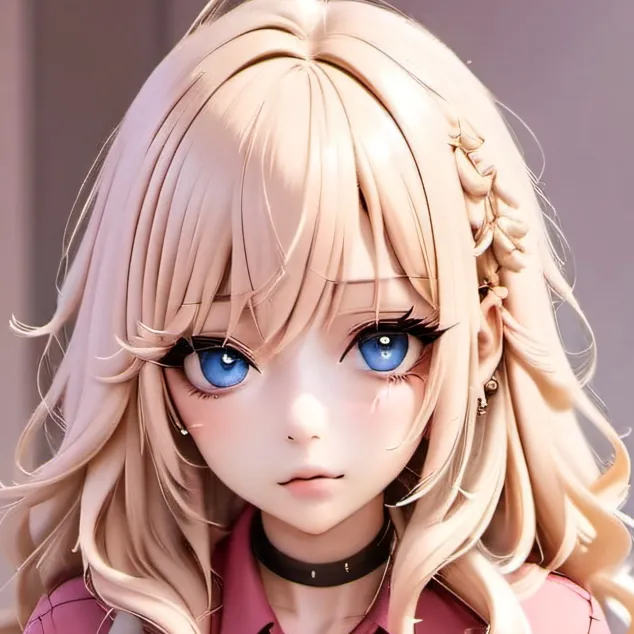 chat with ai character: Rei Tachibana 