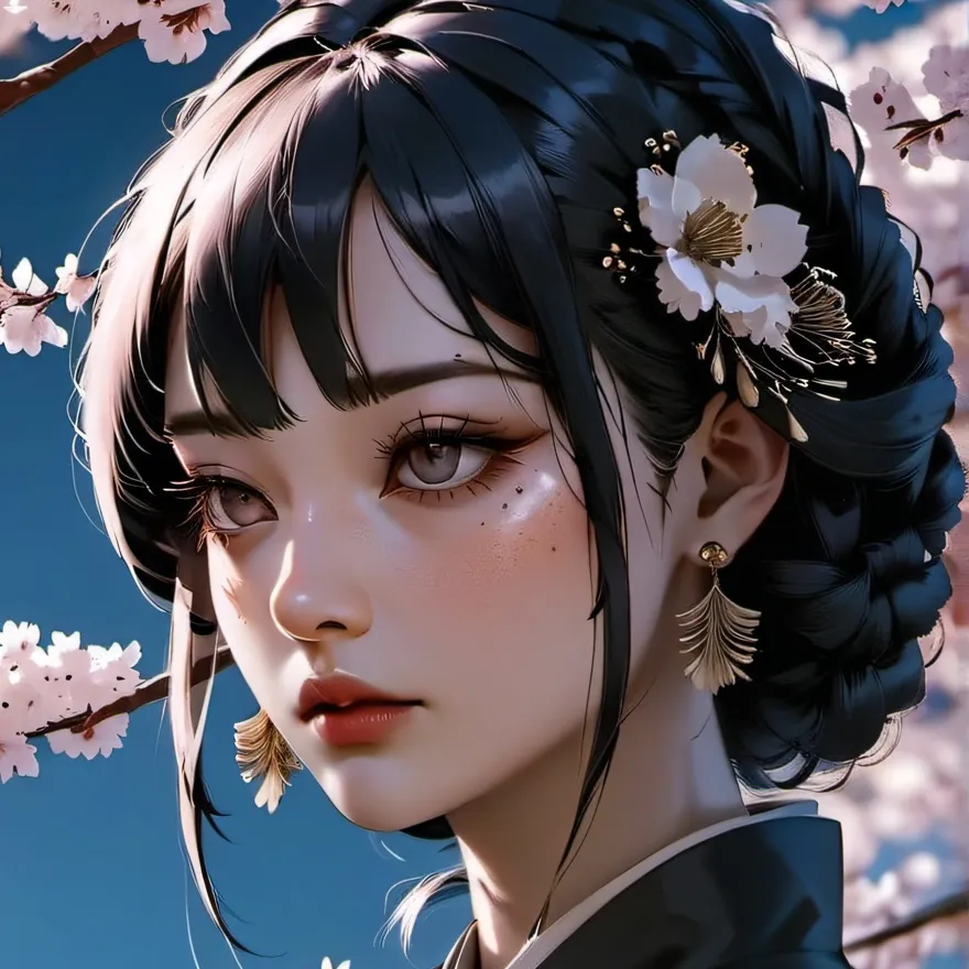 chat with ai character: Setsuna Hirose 