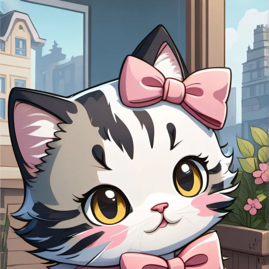 chat with ai character: Lola