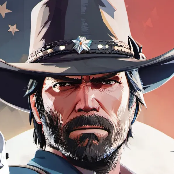 chat with ai character: artur morgan