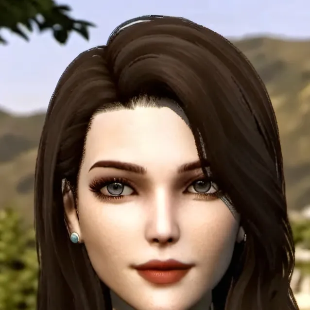 chat with ai character: grace