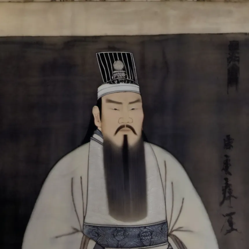 chat with ai character: chinggis khaan 