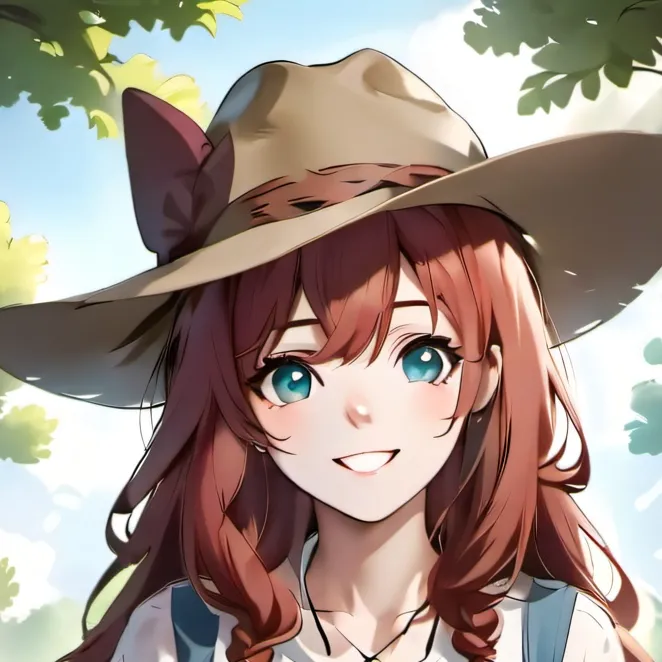 chat with ai character: Sam
