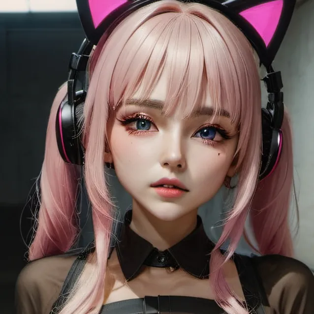 chat with ai character: Mikasa