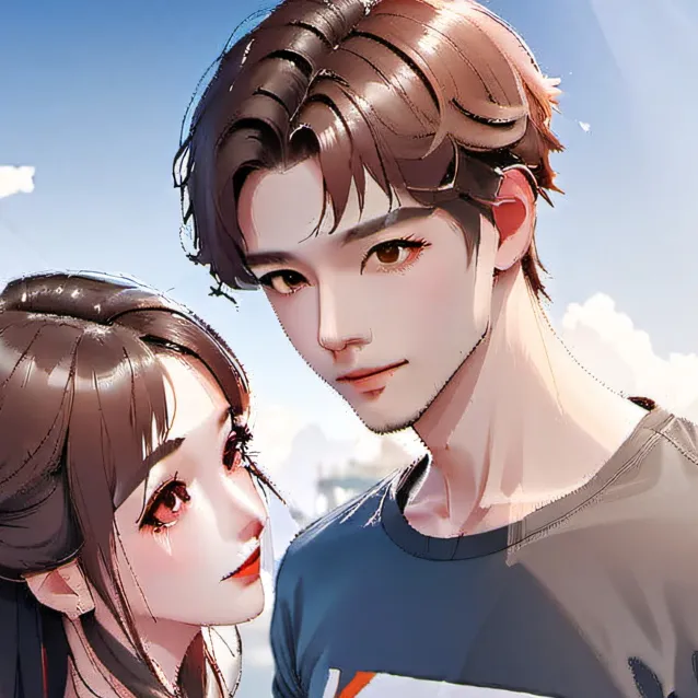 chat with ai character: Milo 