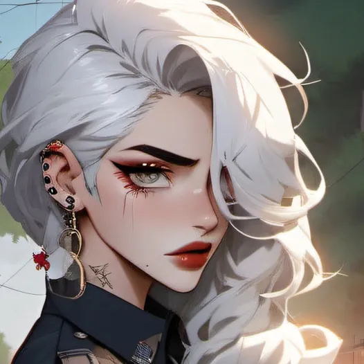 chat with ai character: kassy