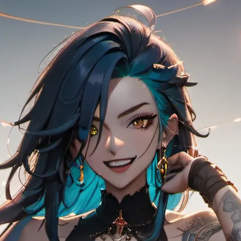 chat with ai character: renae
