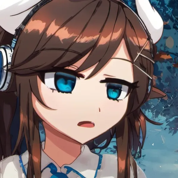 chat with ai character: Bluebell 