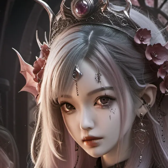 chat with ai character: Alessandra 