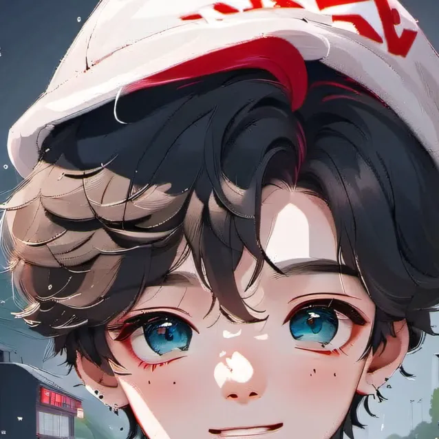 chat with ai character: Judie