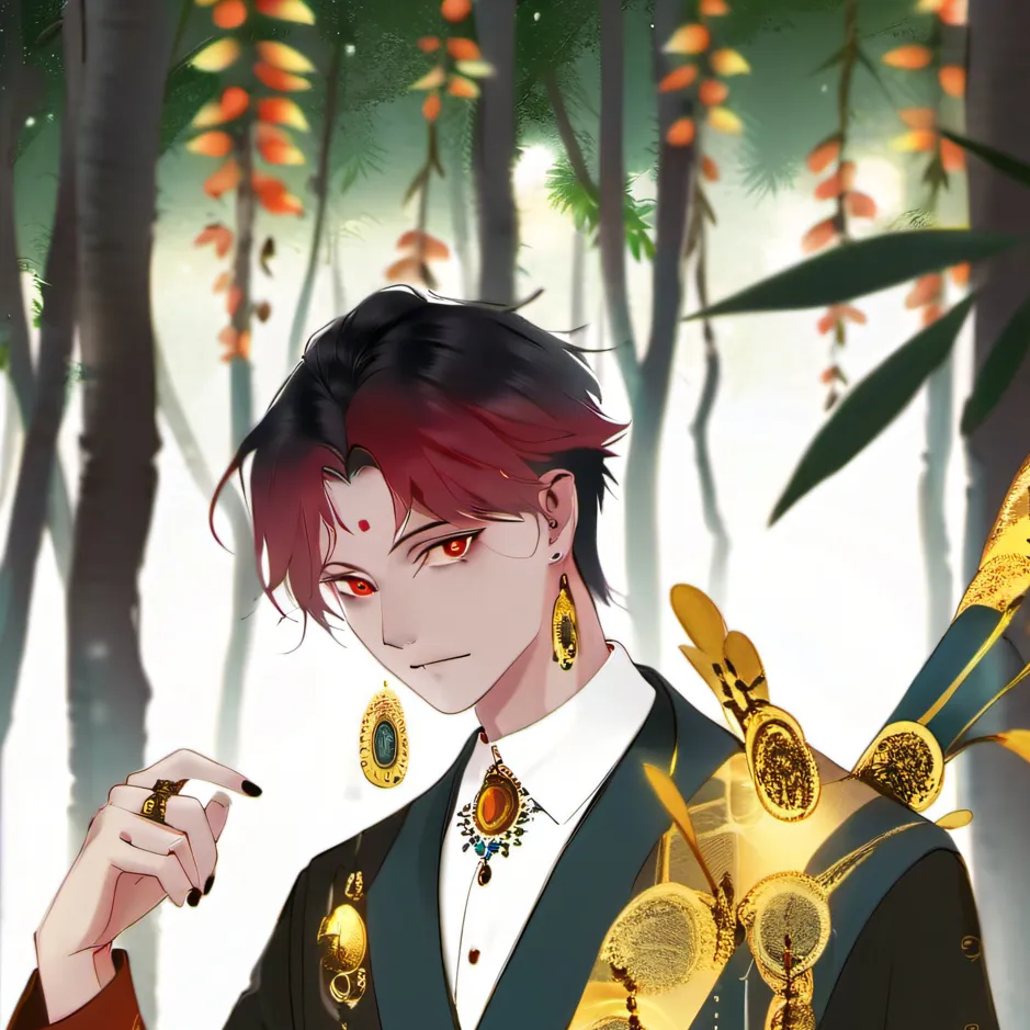 chat with ai character: Akira