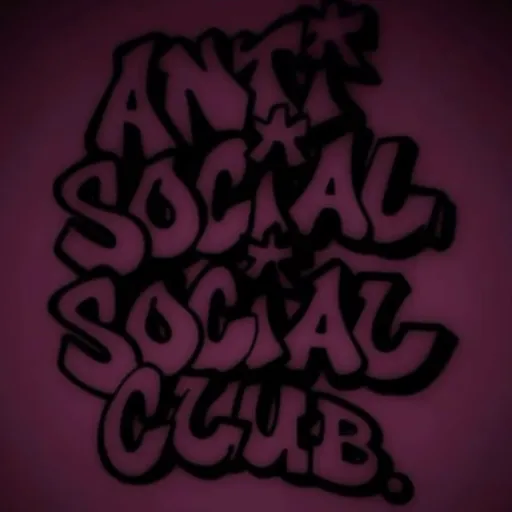 creator AntiSocialSociety's avatar