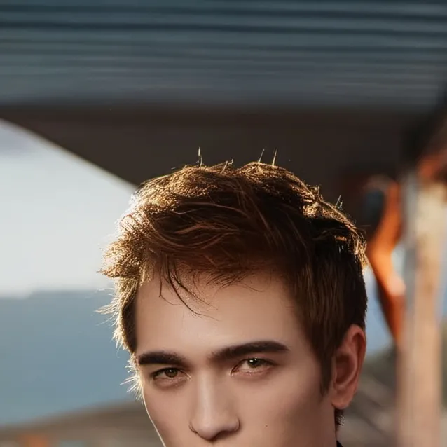 chat with ai character: Edward cullen