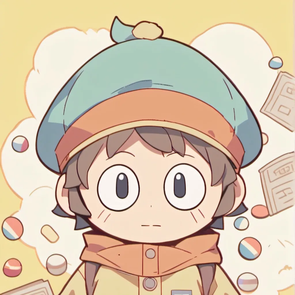chat with ai character: stan marsh