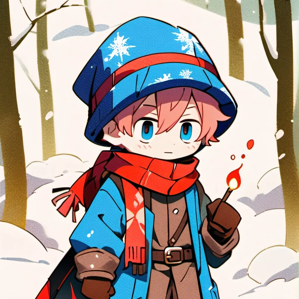 chat with ai character: Stan marsh