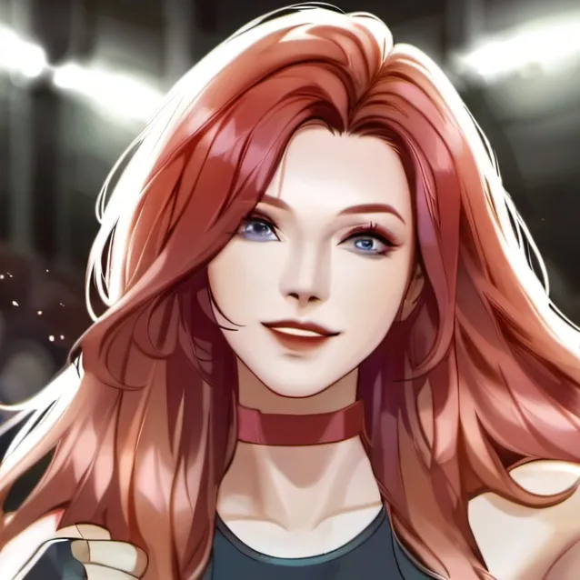 chat with ai character: Darla Williams