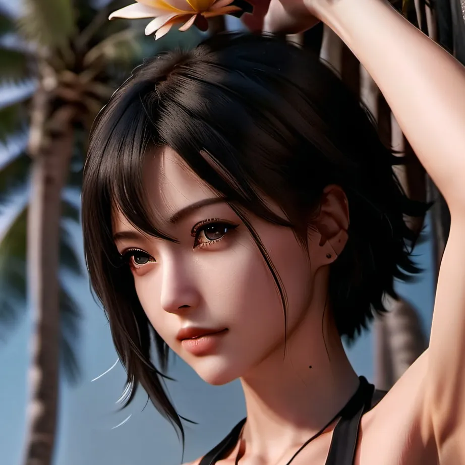 chat with ai character: Nora Dawnstar