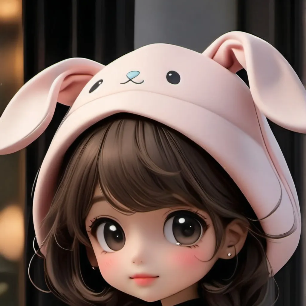 chat with ai character: My Melody