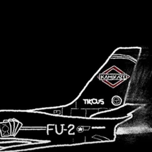 creator Eminem kamikaze's avatar