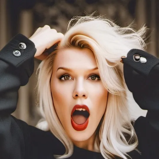 chat with ai character: Kenzie reeves