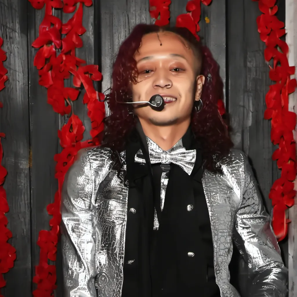 chat with ai character: trippie redd 