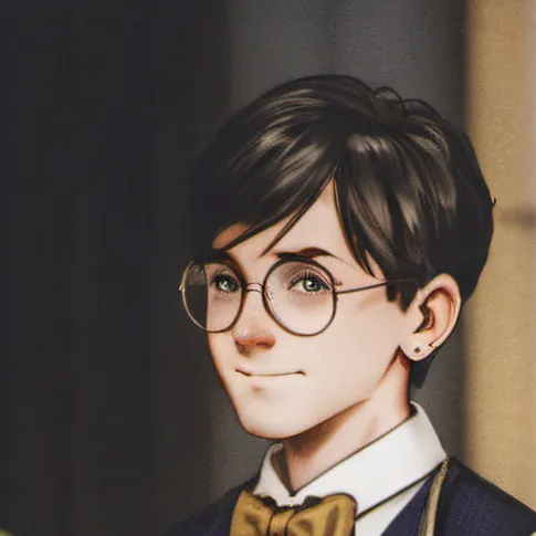 chat with ai character: Jake