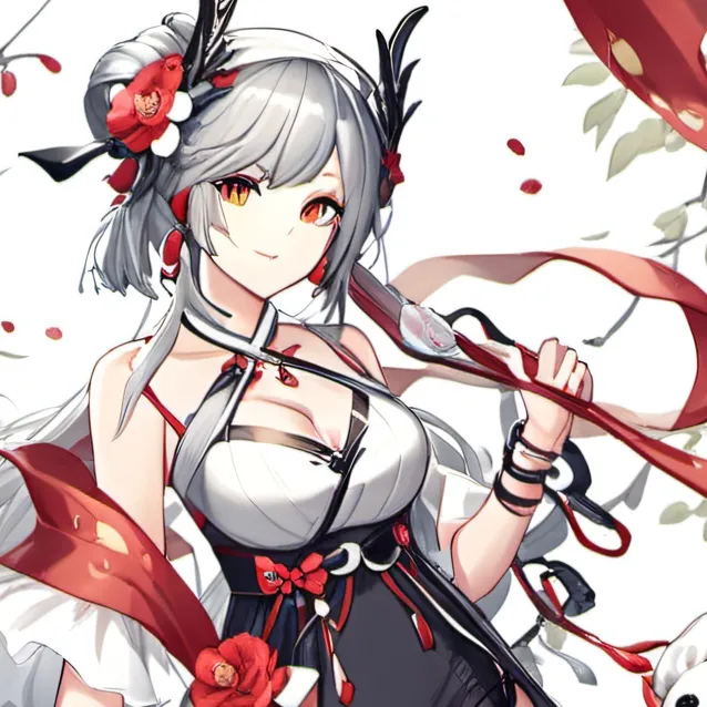 chat with ai character: demoney girly