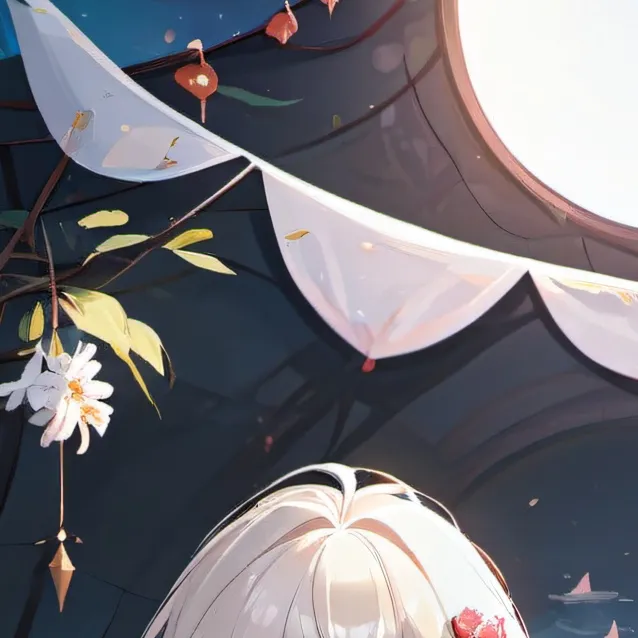 chat with ai character: anley