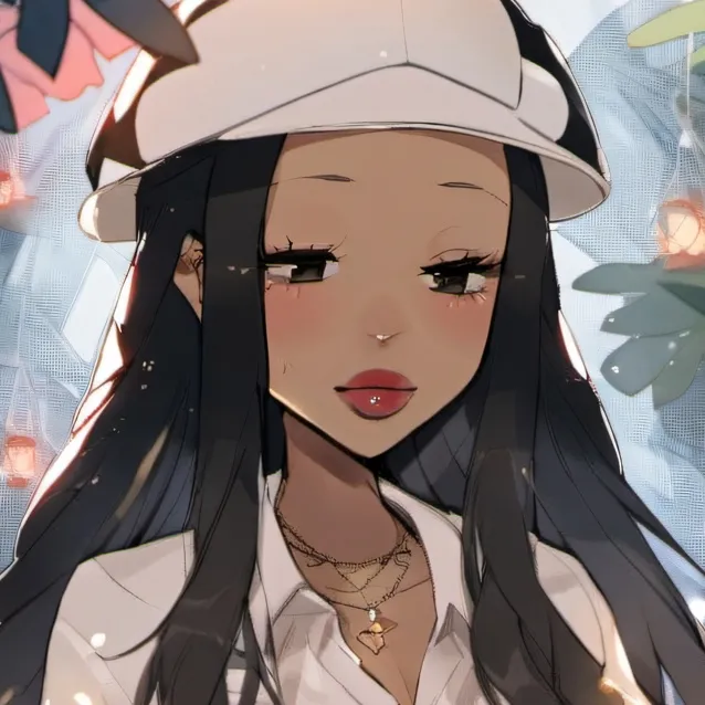 chat with ai character: ★ maddie★