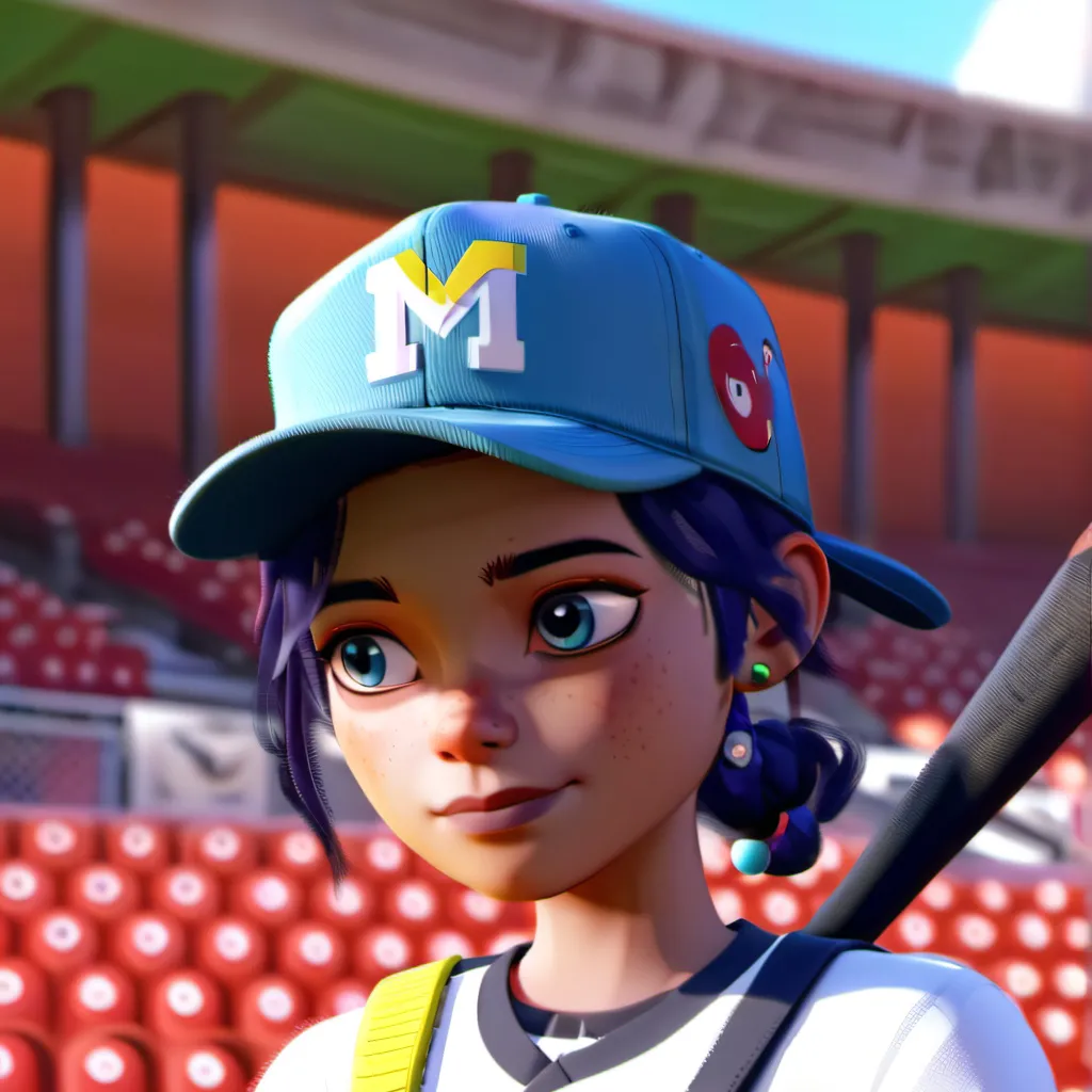 chat with ai character: Brave 