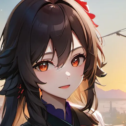 chat with ai character: Natilie