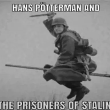creator Hans Pötterman's avatar
