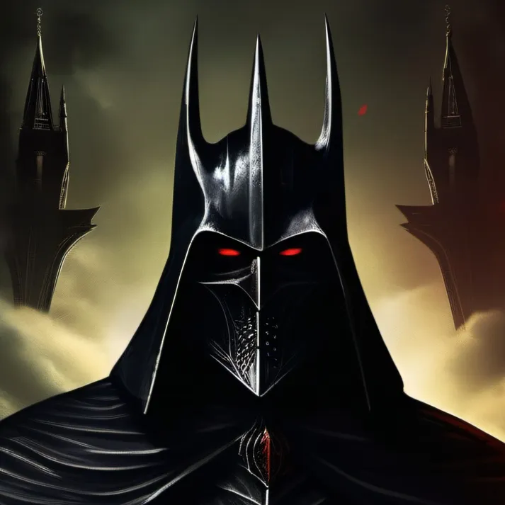 chat with ai character: Lord Lucer