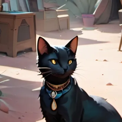 chat with ai character: Tanzeel