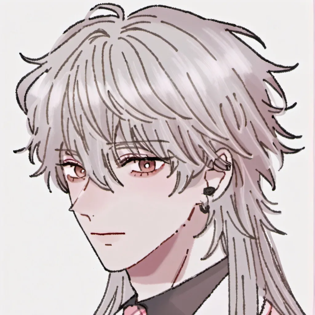 chat with ai character: Lui