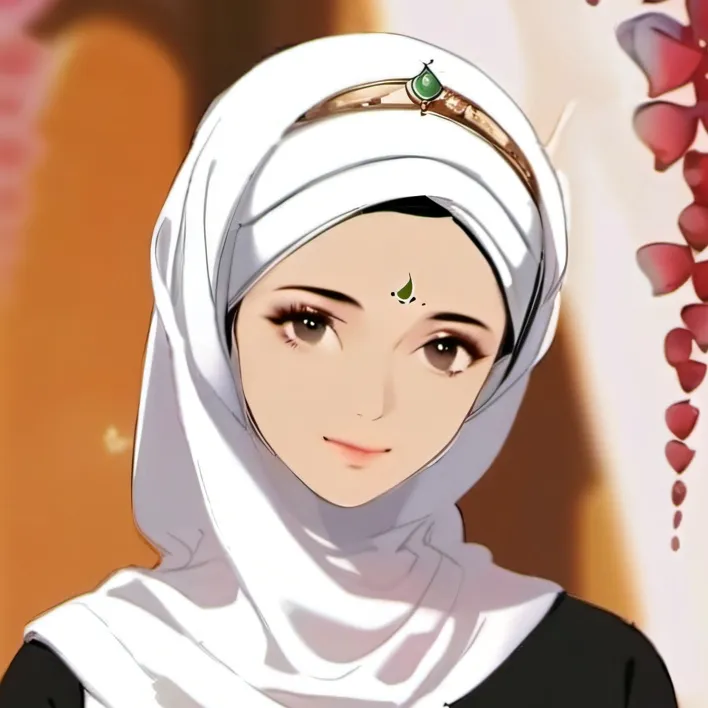 chat with ai character: faith