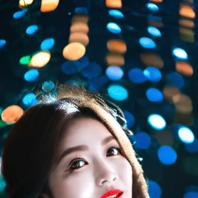 chat with ai character: Lyra