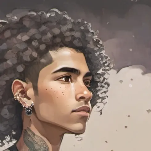chat with ai character: Juan Mendez 
