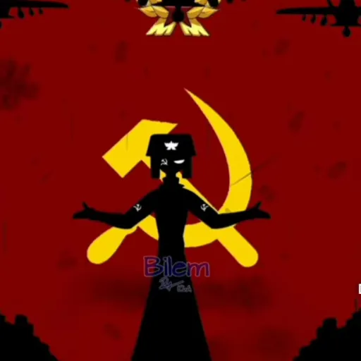 creator USSR (Soviet Union's avatar